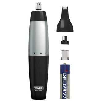 Триммер WAHL WET/DRY 2-HEAD TRIMMER.