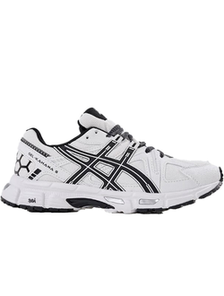 Asics Gel-Kahana 8 White