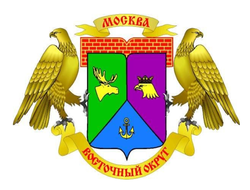 Реклама на АЗС округа ВАО