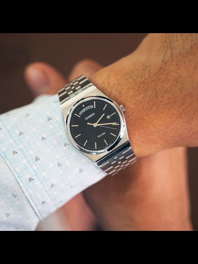 Часы Casio MTP-B146D-1A