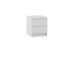 ТУМБА Т2М "МАДЕРА" (белый), 400*554*420