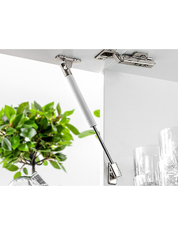 Газ лифты AKS