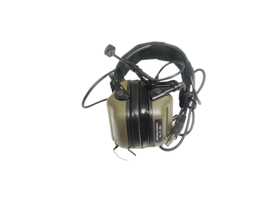 Активные наушники Earmor M32 Mark3
