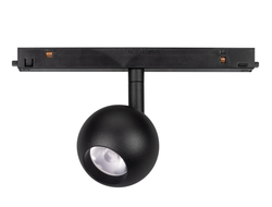 Светильник Arlight MAG-ORIENT-ORB-R60-10W (BK, 35 deg, 48V)