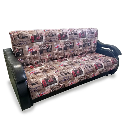 Диван Грей-1 (книжка)