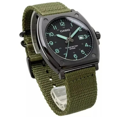 Часы Casio MTP-E715C-3A