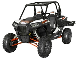 Polaris RZR XP 1000