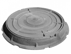 Люки чугунные