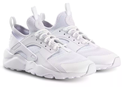 Nike Air Huarache Ultra Белые