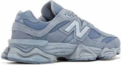 New Balance 9060 Washed Blue