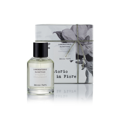 DECOU VERT парфюмерная вода Laboratorio Olfattivo