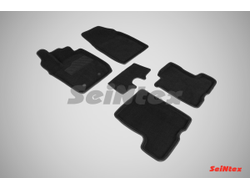 3D коврики для LADA X-Ray 2015-н.в.