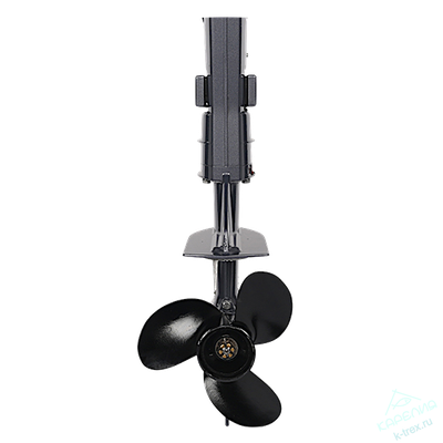 Лодочный мотор ALLFA T2.6