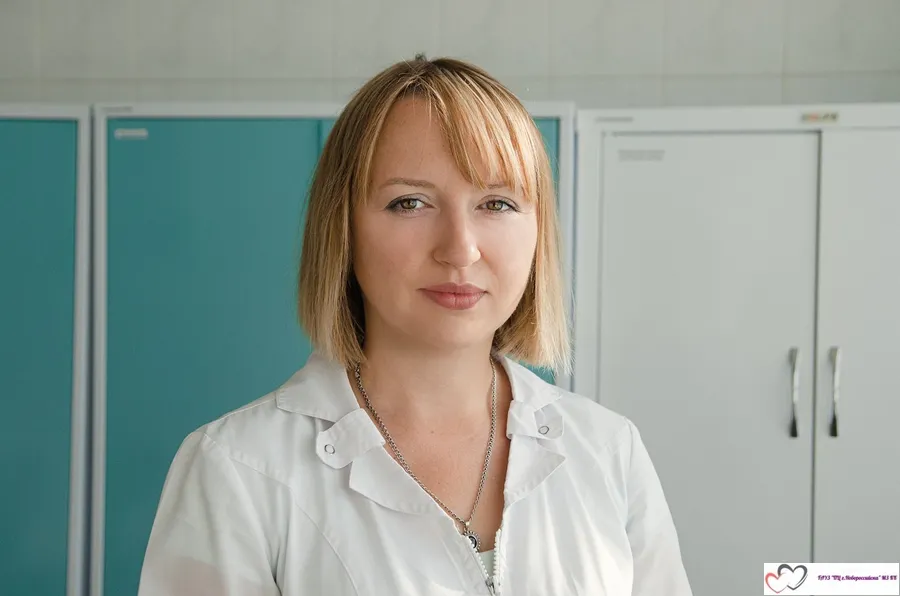 Ахремцова Янина Васильевна - Врач акушер - гинеколог