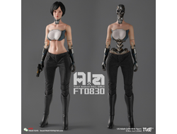Девушка-киборг Ала - Коллекционная фигурка 1/6 Android Ala (FT0830) - True1Toys