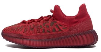 Adidas Yeezy Boost V2 CMPCT SLATE RED
