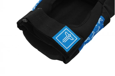 Защита колена Totem Pro (голубой)