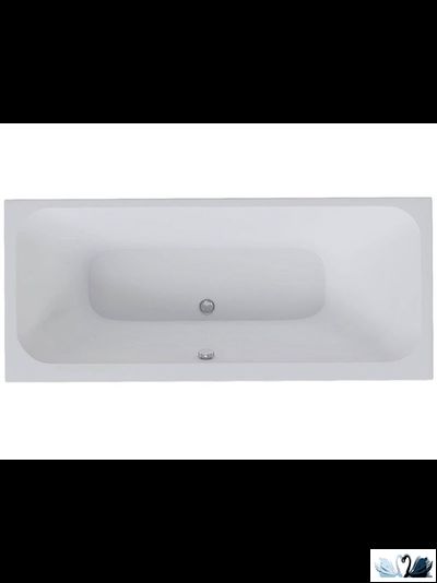Ванна Azario Bella 180x80 см, акриловая, копия Aquatek Мия MIY180-0000012, купить в магазине Маруся