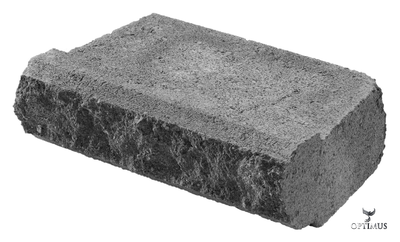 Камень для изгороди Lakka Muurikivi (цветной)