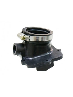 Впускной патрубок SPI 07-102-04 для BRP LYNX/Ski-Doo (420867885, 420867887) GSX/GTX/MX Z 500ss, Enduro Sport, Rave N-duro 600, Adventure LX 600