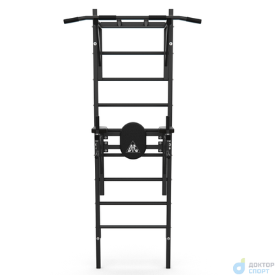 Шведская стенка с опциями DFC Classic VT-7007