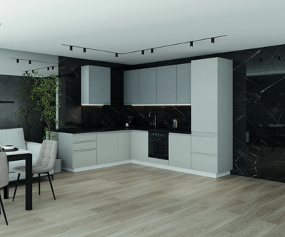 Кухня "Ирис"