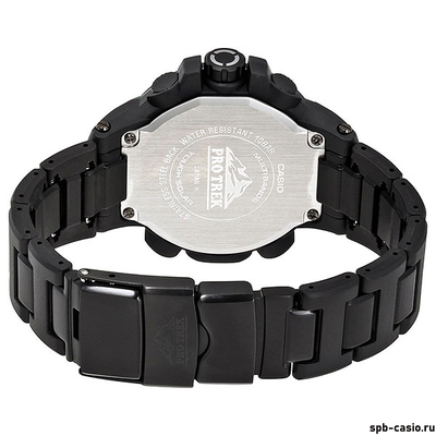 Часы Casio Pro Trek PRW-6100FC-1