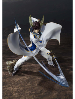 Фигурка Акари Хизамару (Akari Hizamaru)