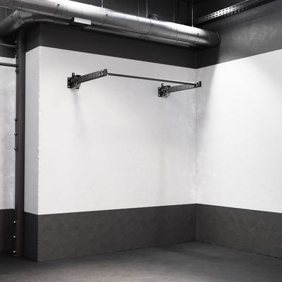 Турник настенный складной TSD28