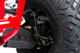 Квадроцикл VOX250 RALLY