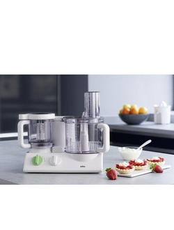 запчасти к кухонному комбайну Браун