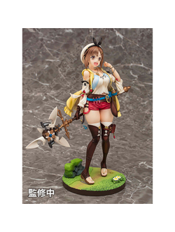 Фигурка 1/7 Райзалин Стаут (Reisalin Stout Wonderful Works)