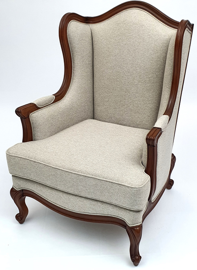 КРЕСЛО GK21 FB