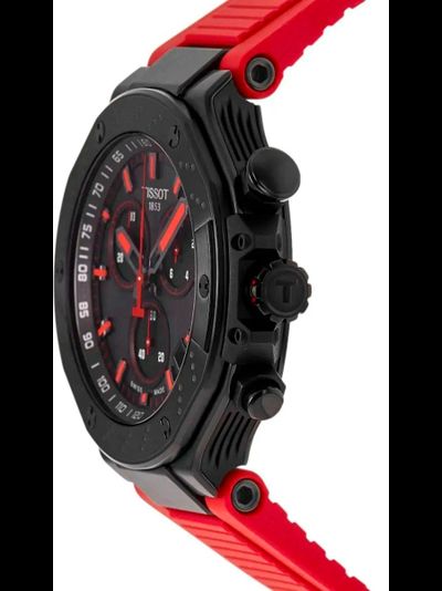 Швейцарские часы Tissot T141.417.37.061.01