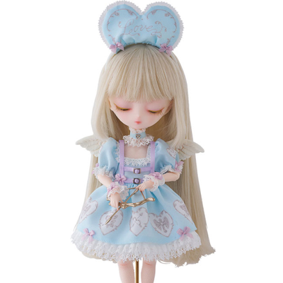 Кукла Harmonia Bloom Seasonal Doll Pétale