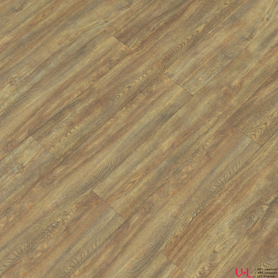 Кварцвиниловая плитка Fine Floor Wood Дуб Карлин FF-1507 43 класс толщина 4.5 мм с фаской замковая 1.76 м2