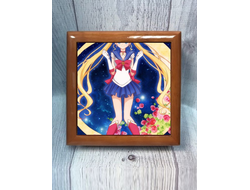 Шкатулка Сейлор Мун №7