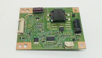 Инвертор подсветки для телевизора Sharp LC-32LE144RU (V323-A07) (комиссионный товар)