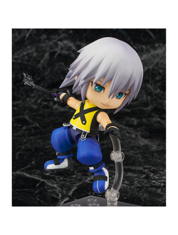 Нендроид Рику (Riku)