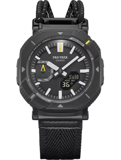 Часы Casio Pro Trek PRJ-B001B-1