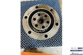 Фильера ВКР