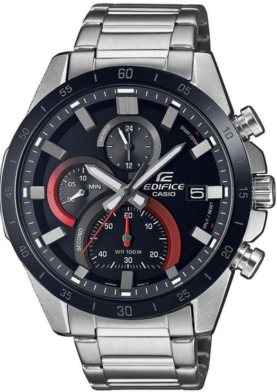 Часы Casio Edifice EFR-571DB-1A1