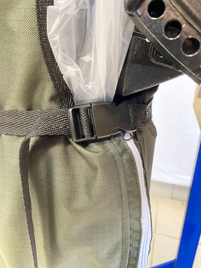 Чехол транспортировочный для мотора T01