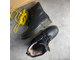 Зимние ботинки Dr. Martens 1460 Serena черные мужские