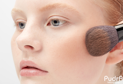 Makeup Revolution Бронзер Bronzer Reloaded Take a Vacation