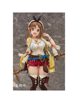 Фигурка 1/7 Райзалин Стаут (Reisalin Stout Wonderful Works)