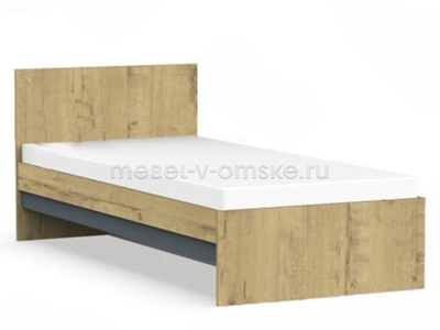 Кровать Лайт-ЭВ (900)