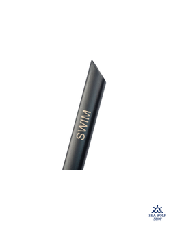 Трубка фронтальная Scuba Brothers Swim Black