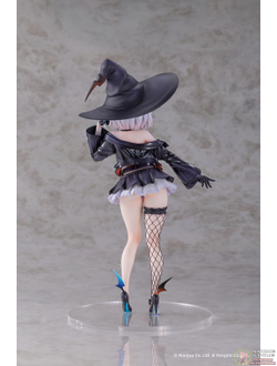 Фигурка 1/6 Джейд (Jade A Good Girl's Magic Ver.)