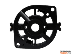 Щеткодержатель для окрасочного аппарата ASPRO-1900